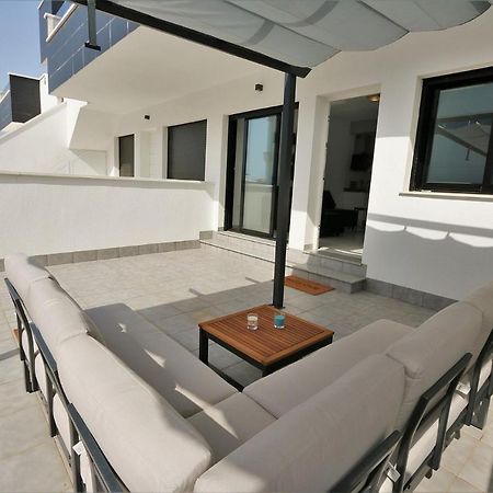 Casa Pinatar Apartment San Pedro del Pinatar Bagian luar foto