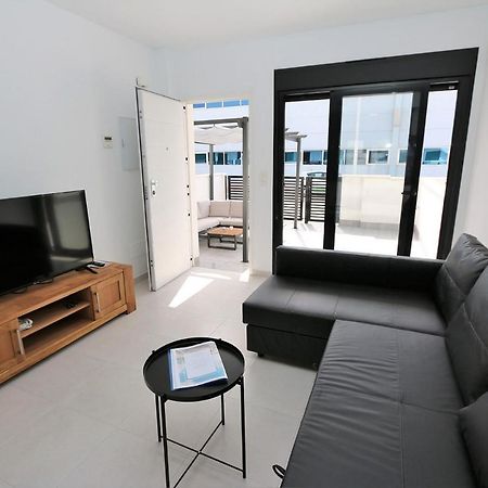 Casa Pinatar Apartment San Pedro del Pinatar Bagian luar foto