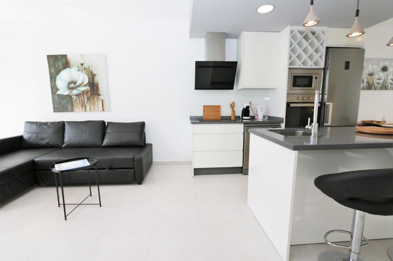 Casa Pinatar Apartment San Pedro del Pinatar Bagian luar foto