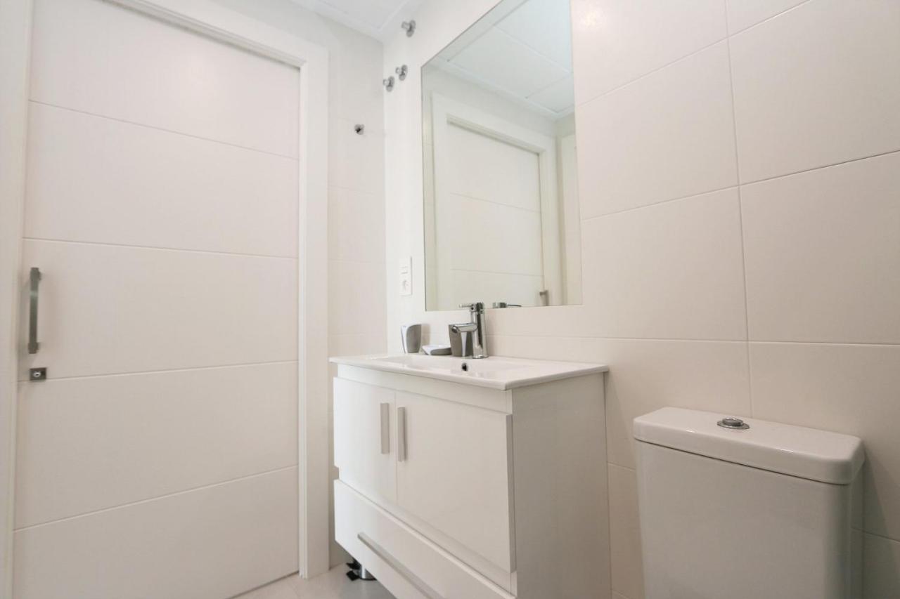 Casa Pinatar Apartment San Pedro del Pinatar Bagian luar foto