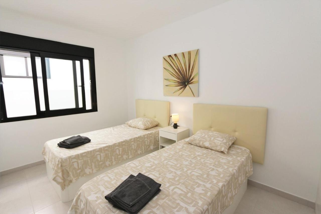 Casa Pinatar Apartment San Pedro del Pinatar Bagian luar foto